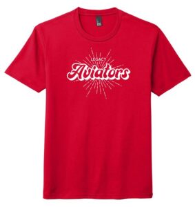 Spirit Wear